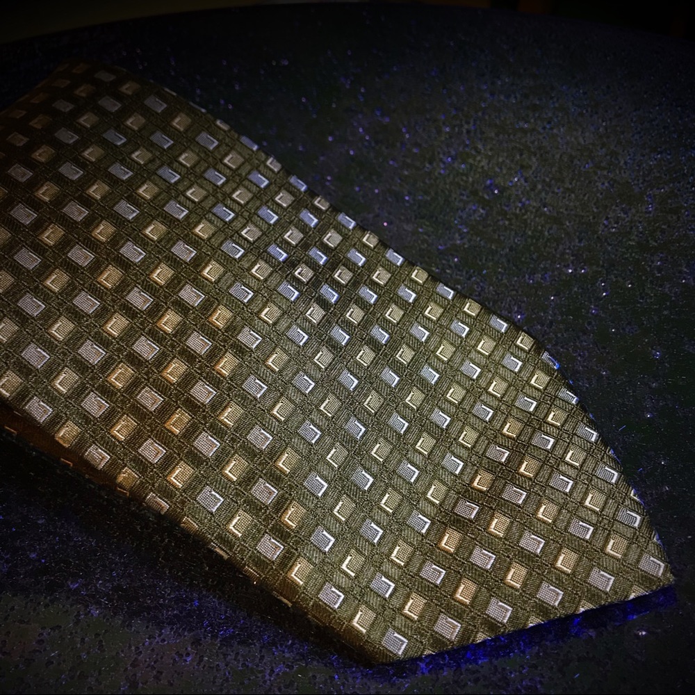 Bettini Italy neck tie